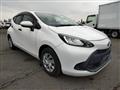 2021 Toyota AQUA