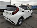 2021 Toyota AQUA