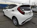 2021 Toyota AQUA