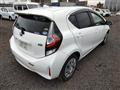 2020 Toyota AQUA