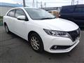 2020 Toyota Allion