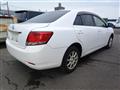 2020 Toyota Allion