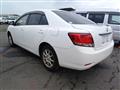2020 Toyota Allion