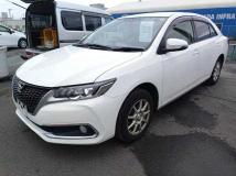 2020 Toyota Allion