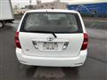 2005 Toyota Corolla Fielder