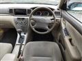 2005 Toyota Corolla Fielder