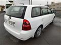 2005 Toyota Corolla Fielder