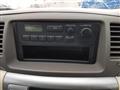 2005 Toyota Corolla Fielder