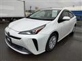 2021 Toyota Prius