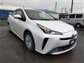 2021 Toyota Prius