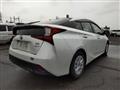 2021 Toyota Prius