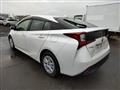 2021 Toyota Prius