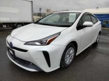 2021 Toyota Prius