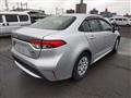2021 Toyota Corolla Sedan