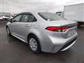 2021 Toyota Corolla Sedan