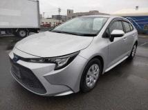 2021 Toyota Corolla Sedan