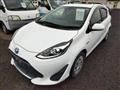 2019 Toyota AQUA