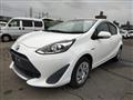 2020 Toyota AQUA