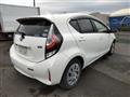 2020 Toyota AQUA