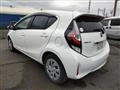 2020 Toyota AQUA