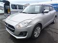 2019 Suzuki Swift