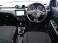 2019 Suzuki Swift