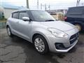 2019 Suzuki Swift