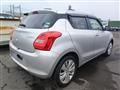 2019 Suzuki Swift