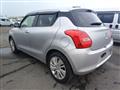 2019 Suzuki Swift