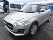 2019 Suzuki Swift