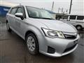 2014 Toyota Corolla Fielder