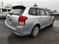2014 Toyota Corolla Fielder