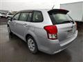 2014 Toyota Corolla Fielder