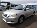 2008 Toyota Corolla Axio