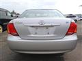 2008 Toyota Corolla Axio