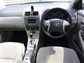 2008 Toyota Corolla Axio