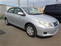 2008 Toyota Corolla Axio