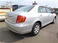 2008 Toyota Corolla Axio