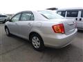 2008 Toyota Corolla Axio