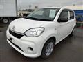 2021 Toyota Passo