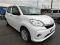 2021 Toyota Passo
