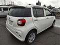 2021 Toyota Passo