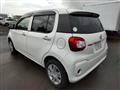 2021 Toyota Passo