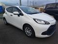 2021 Toyota AQUA