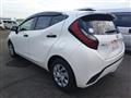 2021 Toyota AQUA