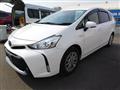 2019 Toyota PRIUS α