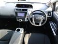 2019 Toyota PRIUS α