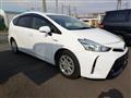 2019 Toyota PRIUS α