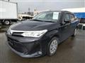 2018 Toyota Corolla Fielder