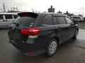 2018 Toyota Corolla Fielder